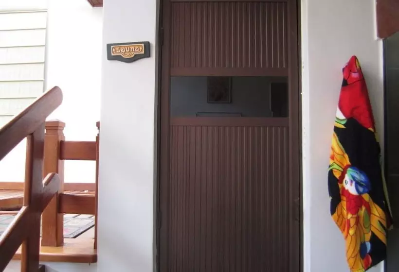 Hotelli Pousada Fênix