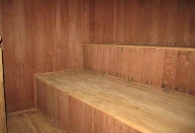 Hotelli Pousada Fênix