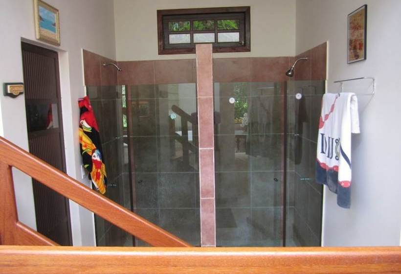 Отель Pousada Fênix