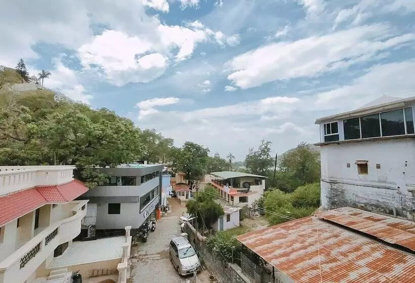 Hotelli Radhika Palace