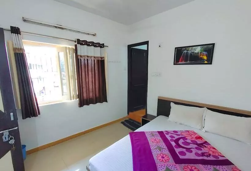 Hotelli Radhika Palace