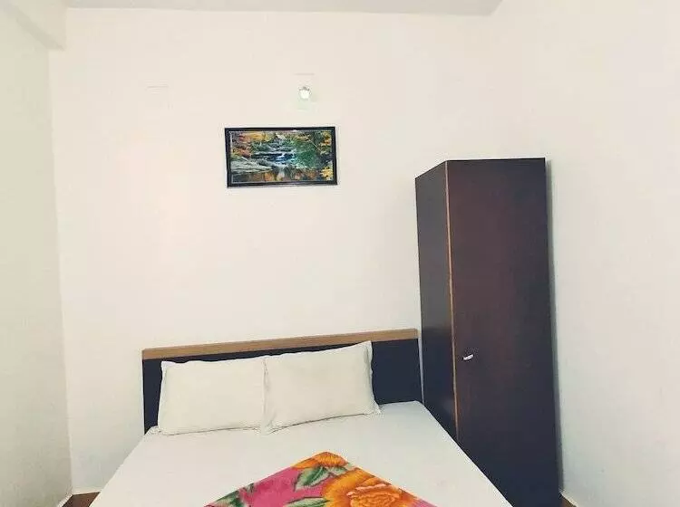 Hotelli Radhika Palace