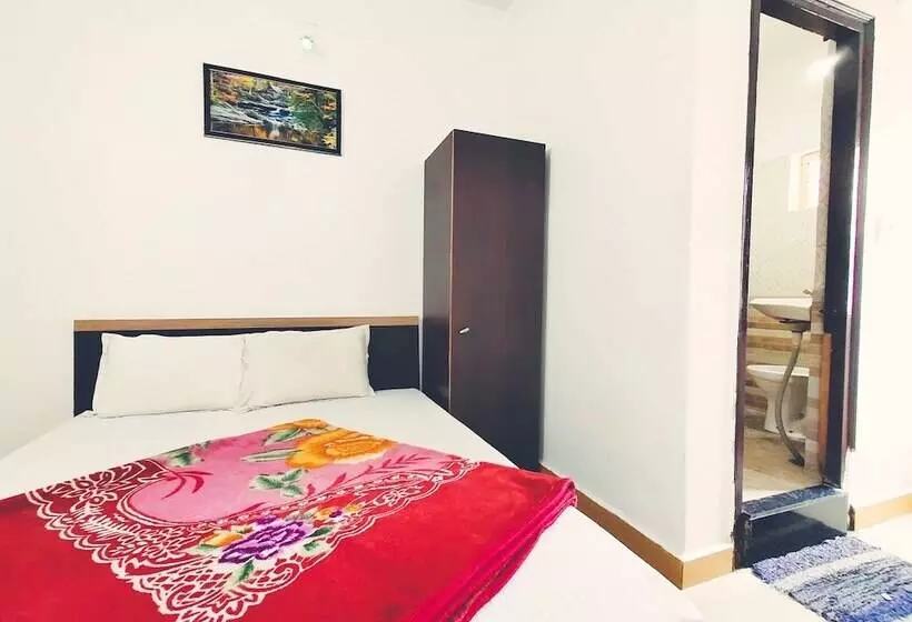 Hotelli Radhika Palace