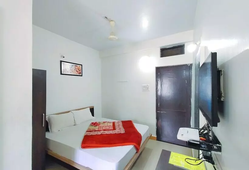 Hotelli Radhika Palace