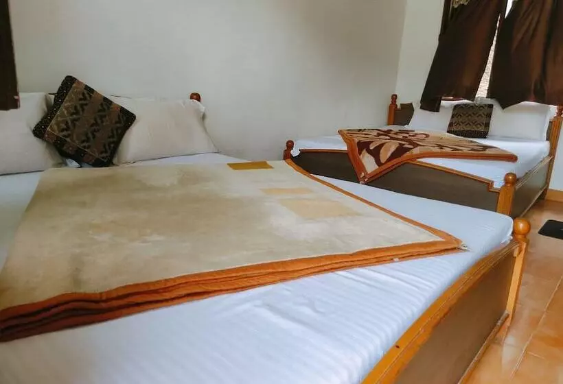 Hotelli Radhika Palace