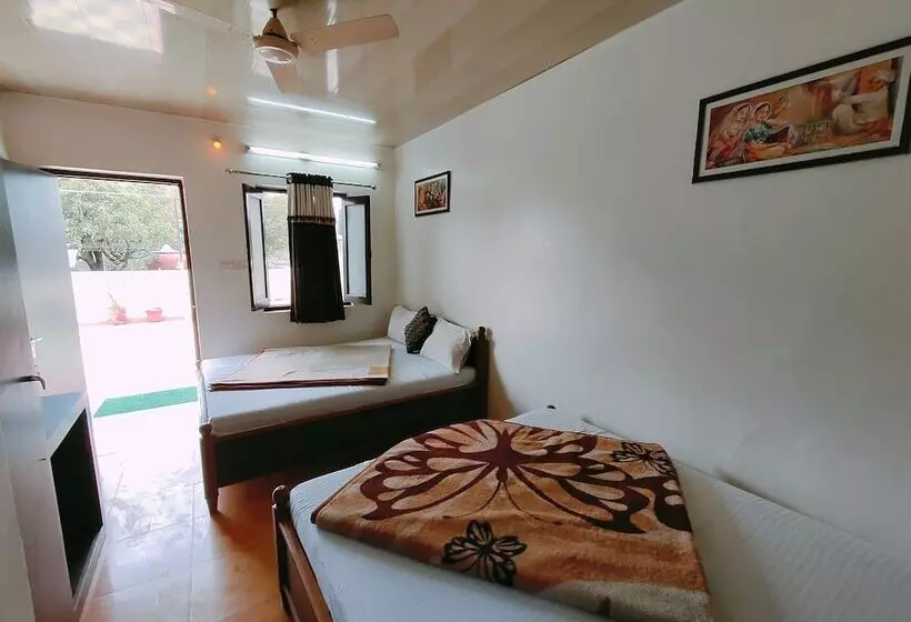 Hotelli Radhika Palace