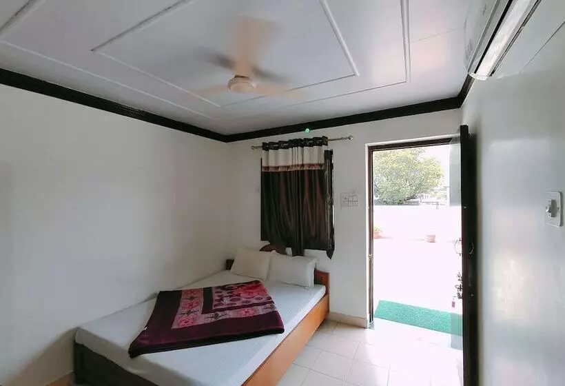 Hotelli Radhika Palace