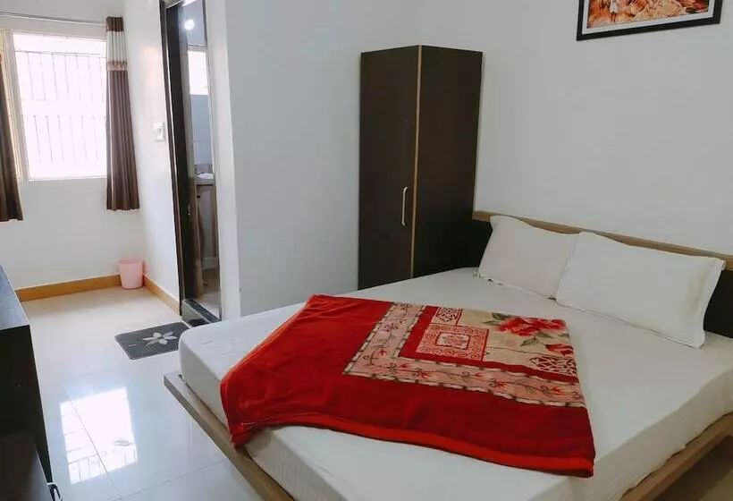 Hotelli Radhika Palace