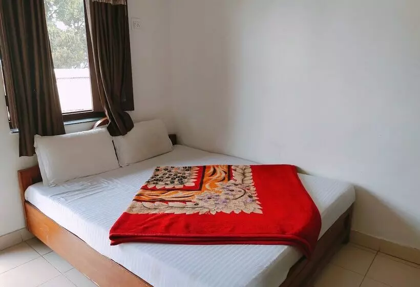 Hotelli Radhika Palace