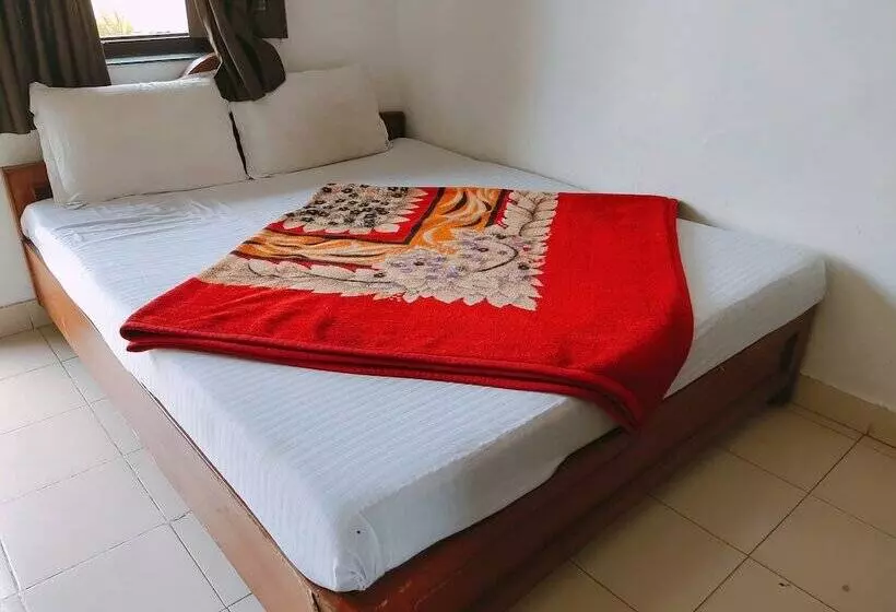 Hotelli Radhika Palace