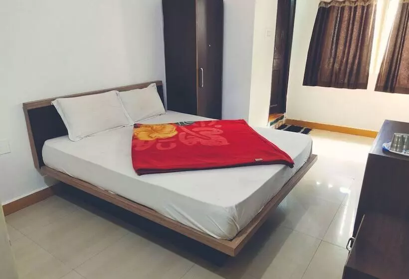 Hotelli Radhika Palace