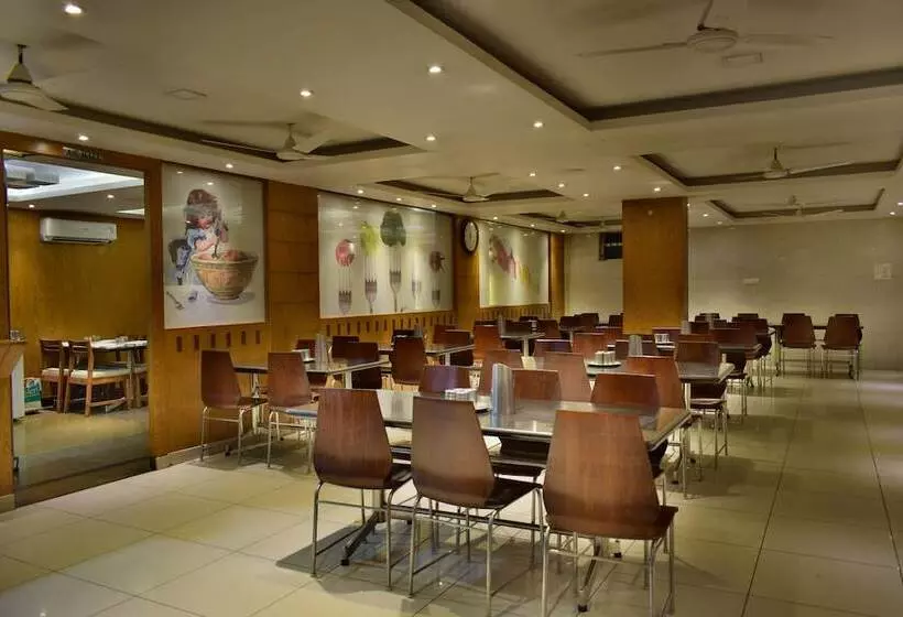 Hotelli Raja Rani Residency