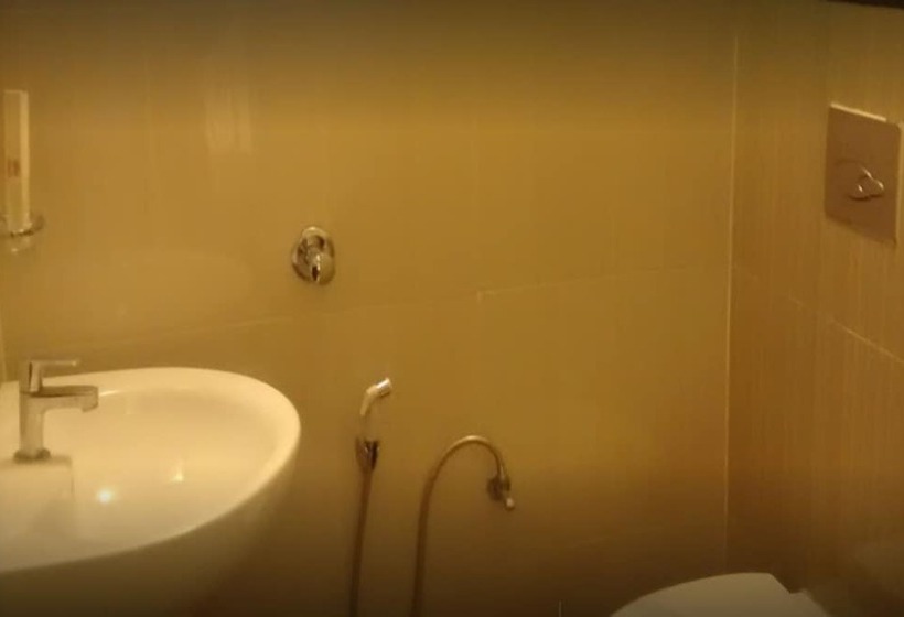 בית מלון כפרי Raja Rani Residency