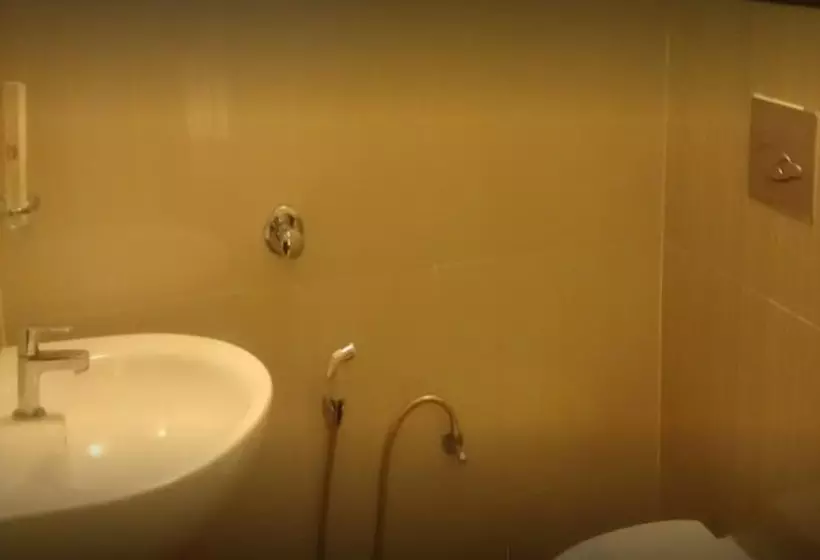 Hotelli Raja Rani Residency