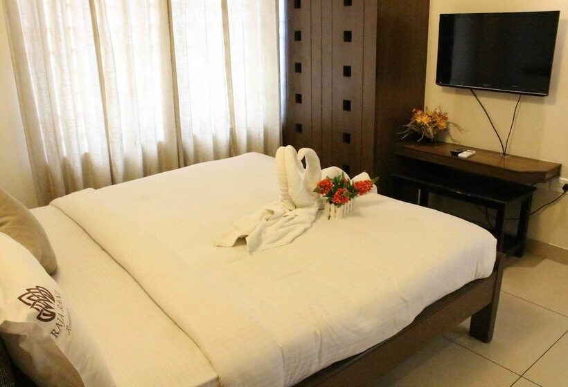 בית מלון כפרי Raja Rani Residency