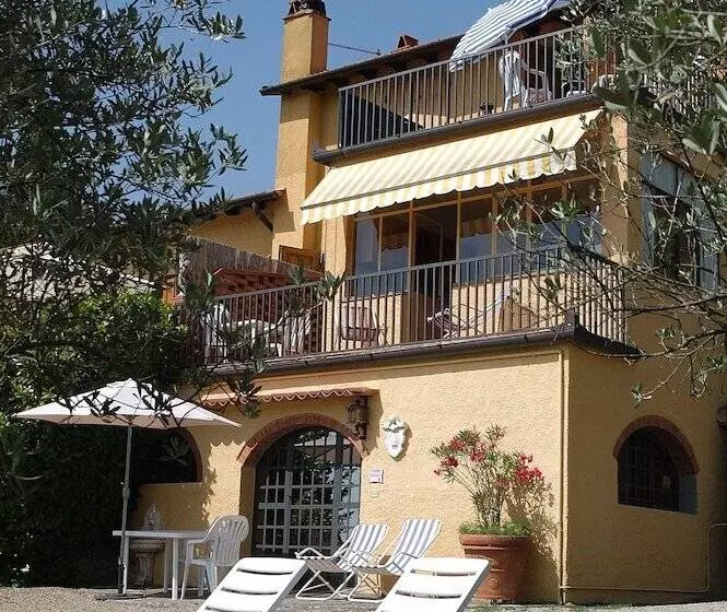 ホテル Tenuta Di Poggio D Oro