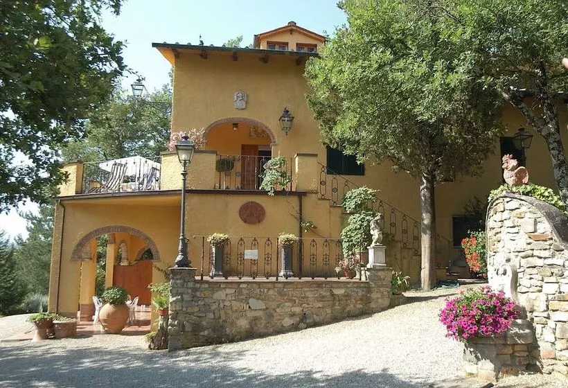 ホテル Tenuta Di Poggio D Oro