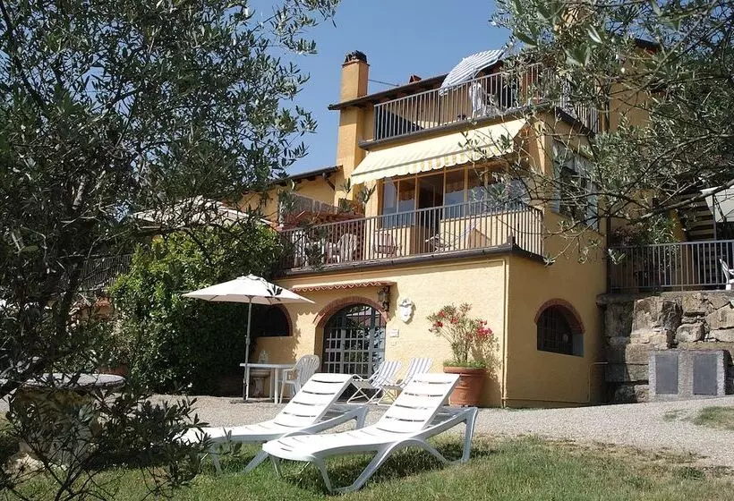 ホテル Tenuta Di Poggio D Oro