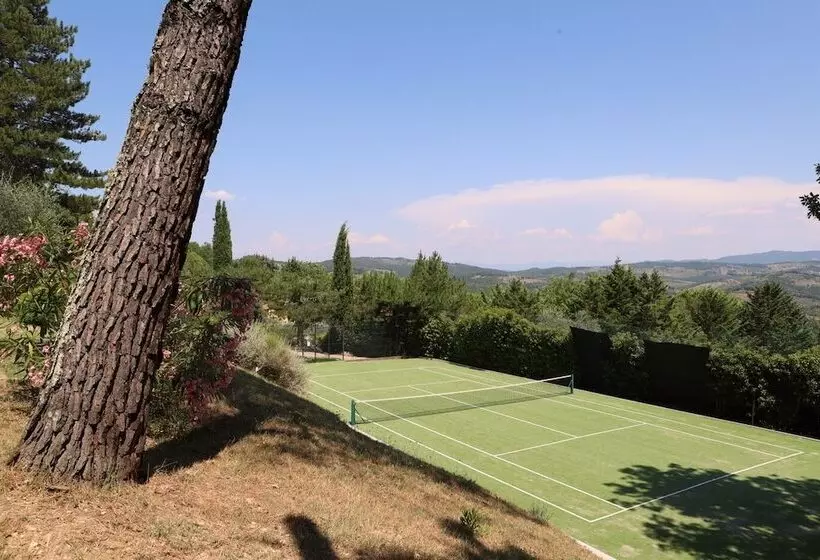 ホテル Tenuta Di Poggio D Oro