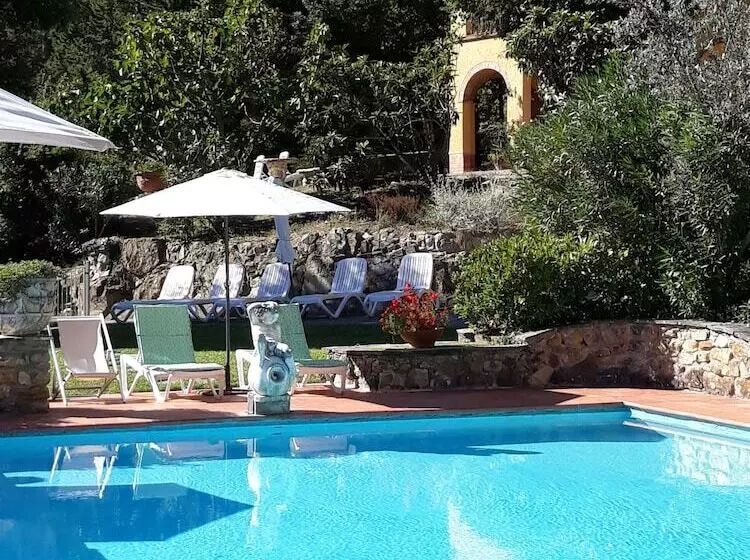 ホテル Tenuta Di Poggio D Oro