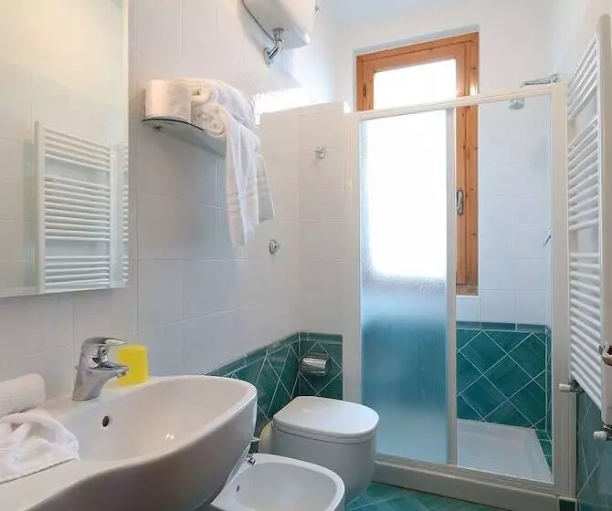 ホテル Tenuta Di Poggio D Oro