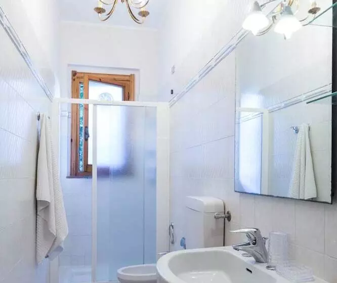 ホテル Tenuta Di Poggio D Oro