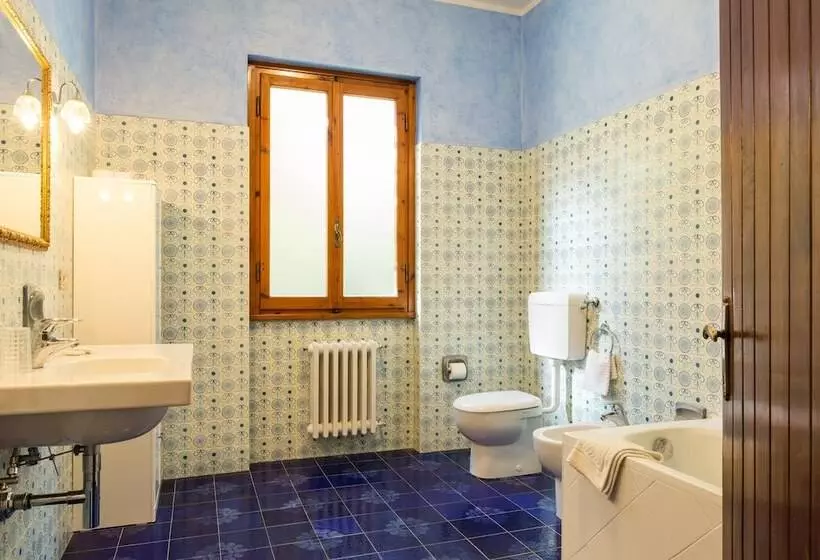 ホテル Tenuta Di Poggio D Oro