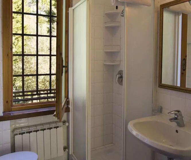 ホテル Tenuta Di Poggio D Oro