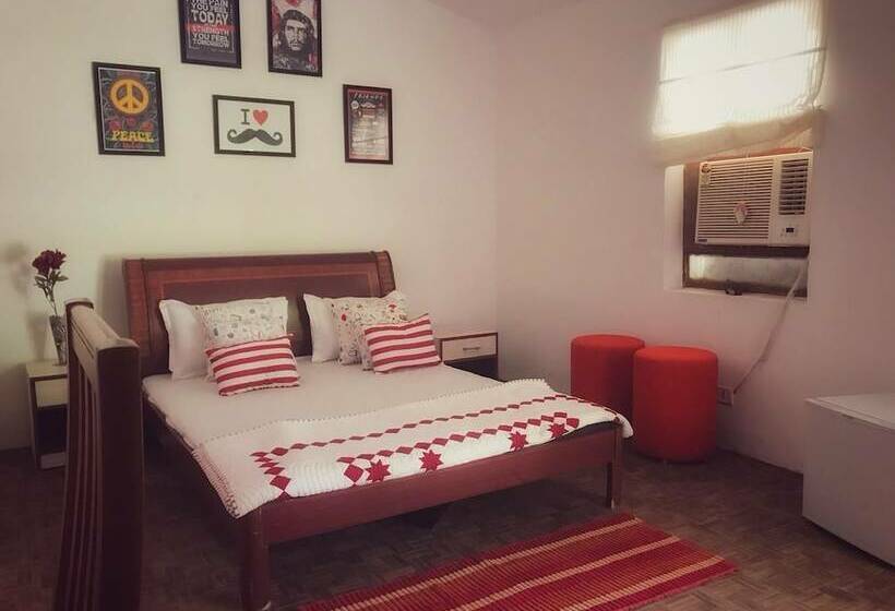 בית מלון כפרי Villa Jardin