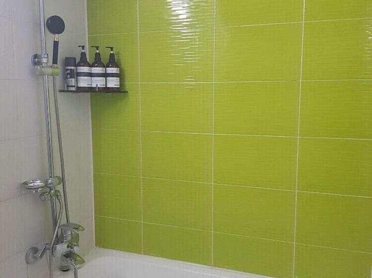 Hotel Dangjin Winners