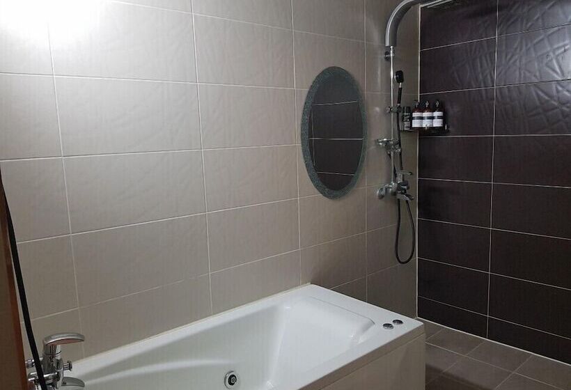 Hotel Dangjin Winners