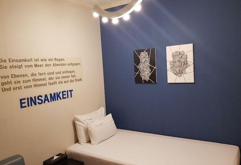 Hotel Dangjin Winners