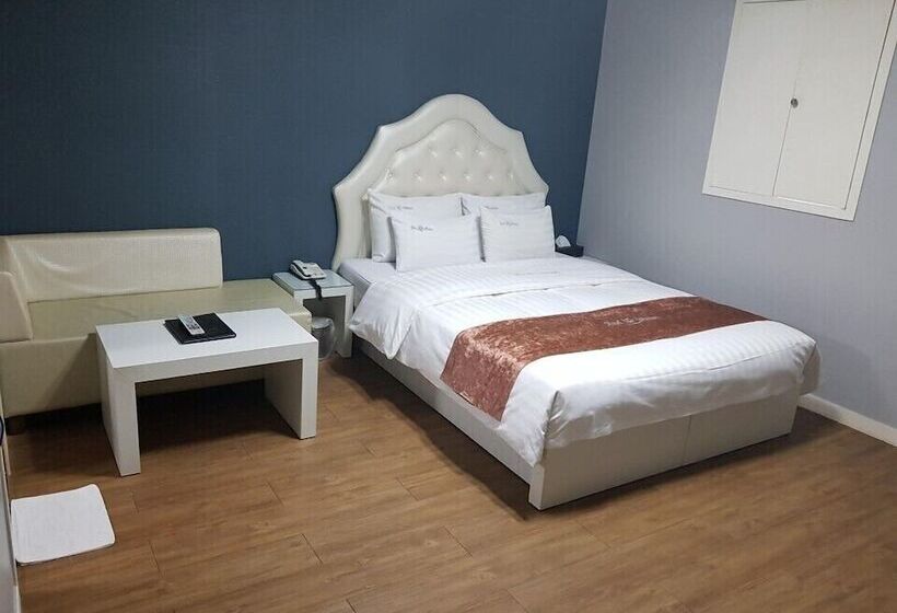 Hotel Dangjin Winners