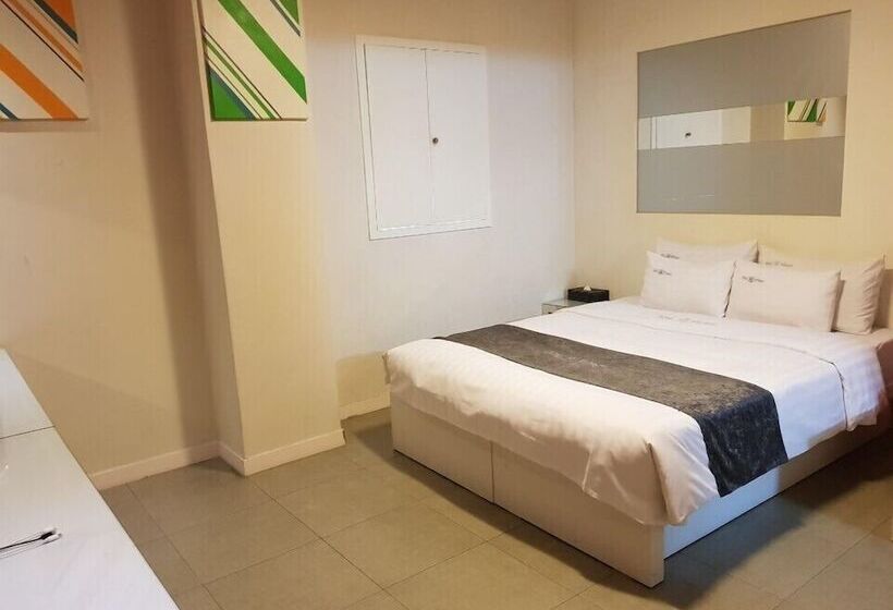 Hotel Dangjin Winners