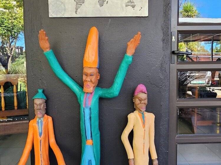 膳宿费 51 On Church Guesthouse