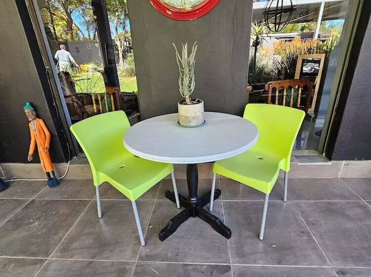 Majatalo 51 On Church Guesthouse