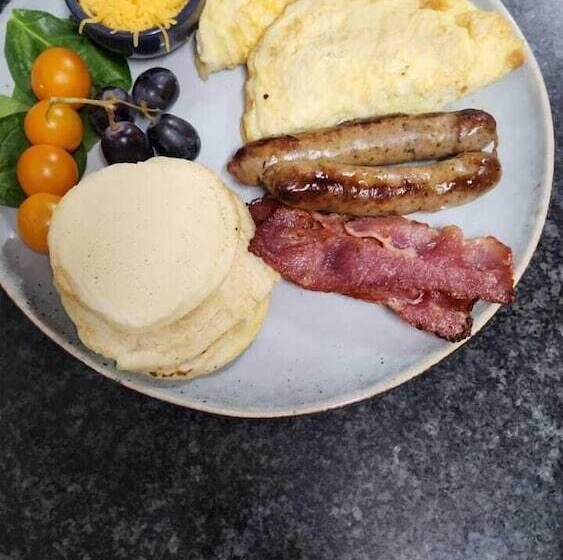 膳宿费 51 On Church Guesthouse