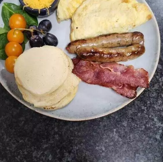 Majatalo 51 On Church Guesthouse