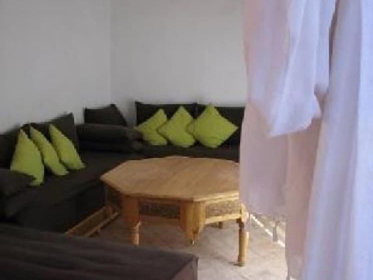 پانسیون Dar Tougga