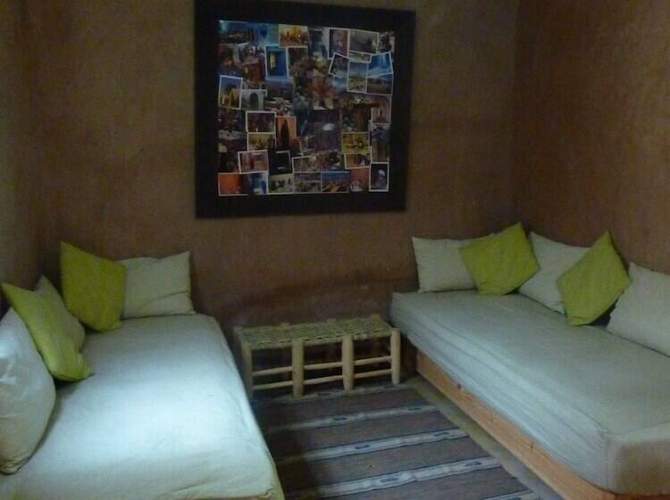 پانسیون Dar Tougga