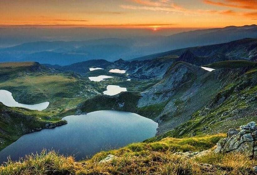 פנסיון Katerina Guest House