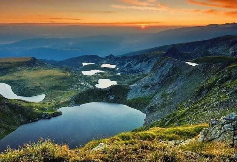 ペンション Katerina Guest House