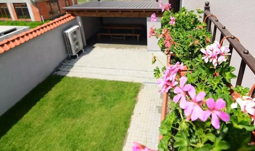 ペンション Katerina Guest House