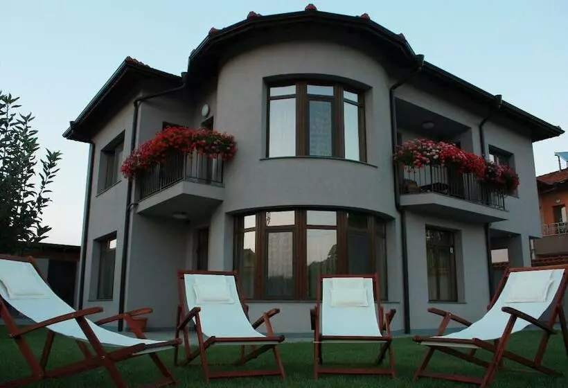 ペンション Katerina Guest House