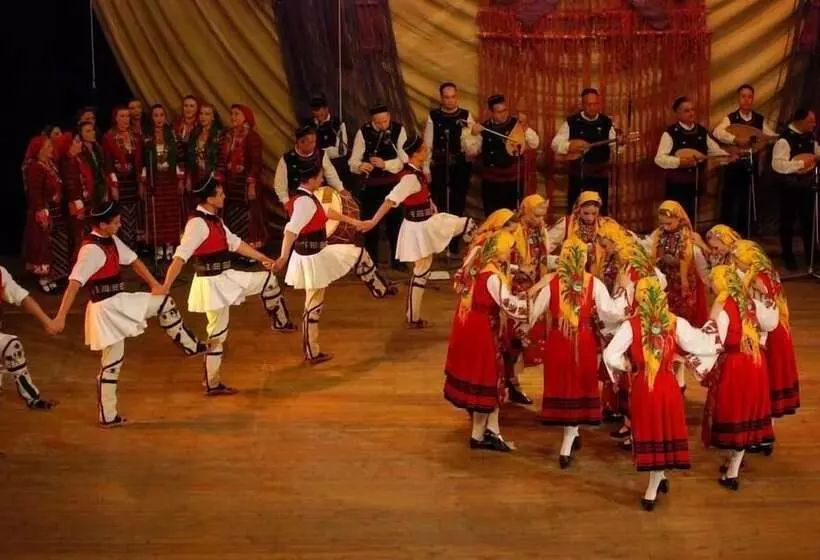 ペンション Katerina Guest House