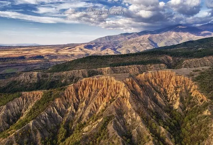 ペンション Katerina Guest House