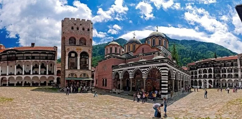 ペンション Katerina Guest House