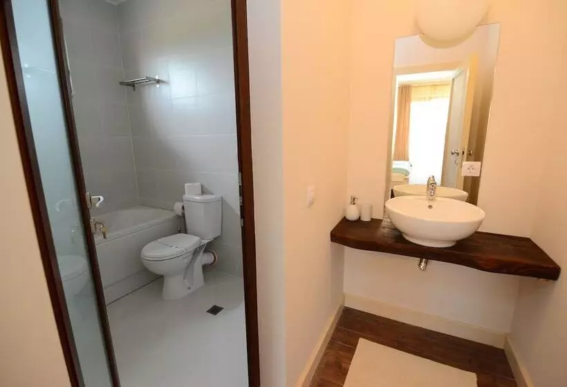 ペンション Katerina Guest House