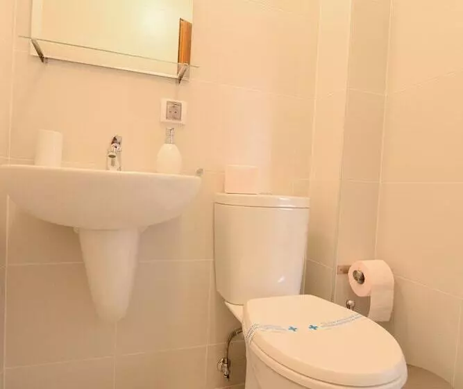 ペンション Katerina Guest House