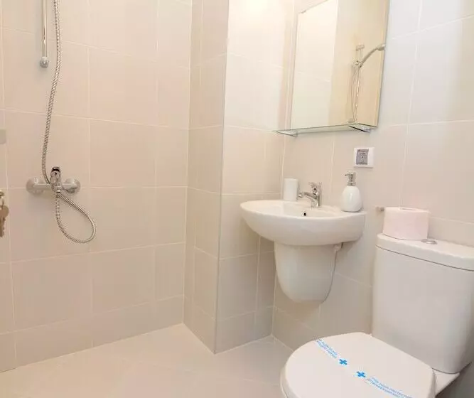 ペンション Katerina Guest House